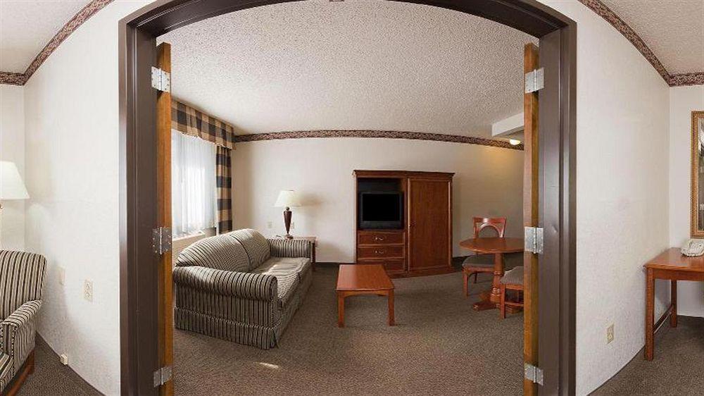 Holiday Inn Express & Suites Johnstown By Ihg Extérieur photo