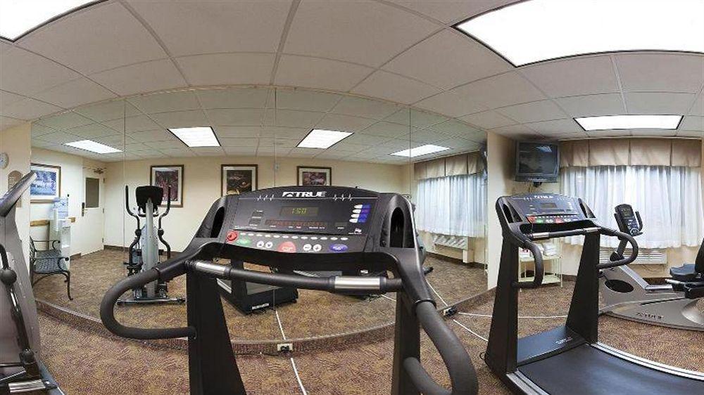 Holiday Inn Express & Suites Johnstown By Ihg Extérieur photo