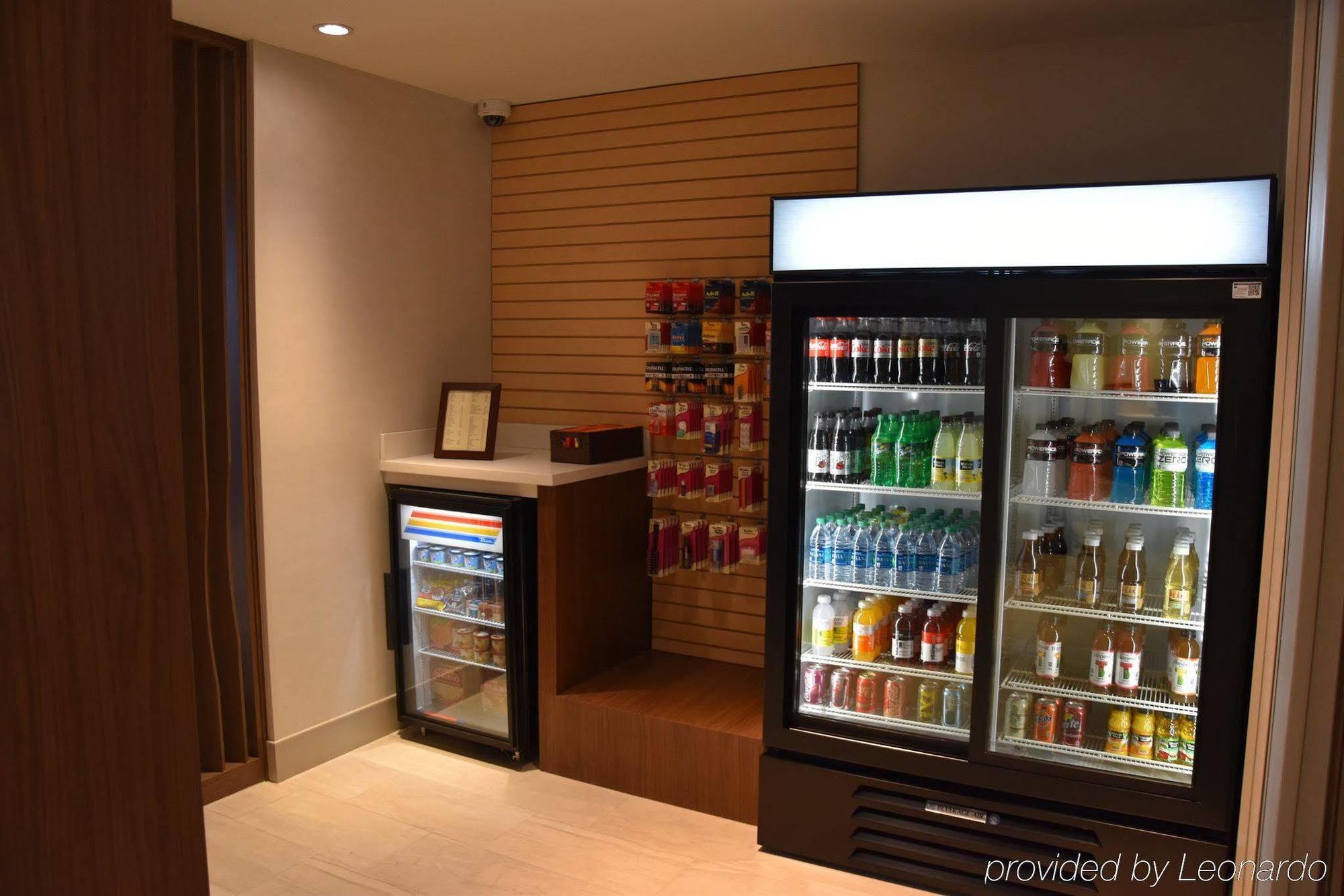 Holiday Inn Express & Suites Johnstown By Ihg Extérieur photo